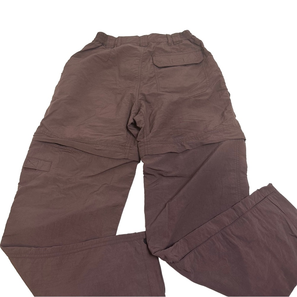 Royal Robbins Women’s Convertible Pants Size 4 - Versatile Outdoor Wear